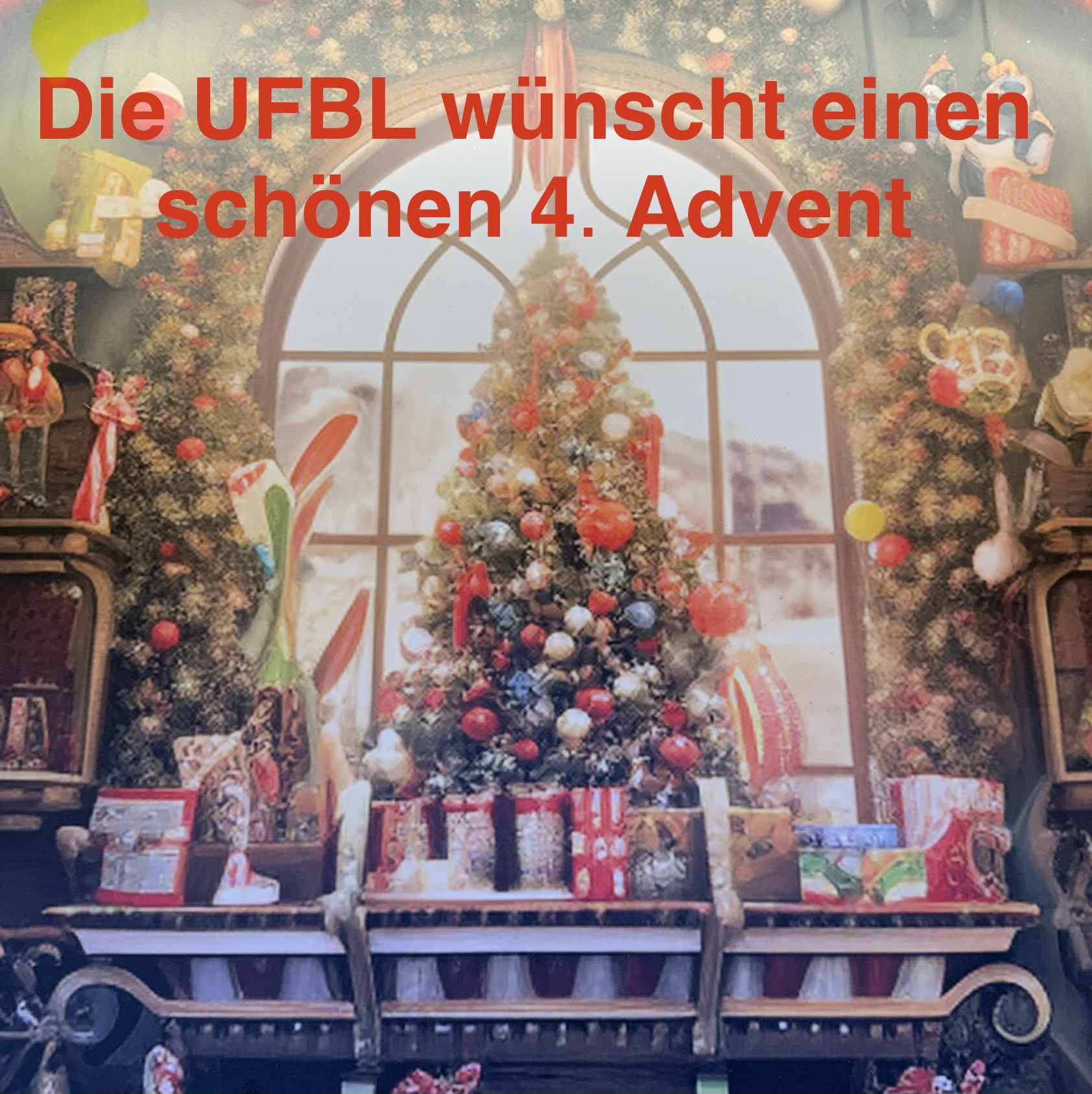 4. Advent