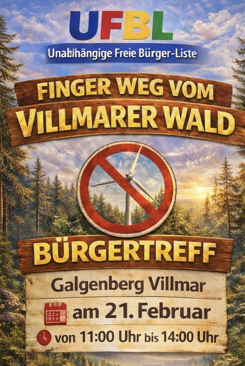 BÜRGERTREFF Villmar