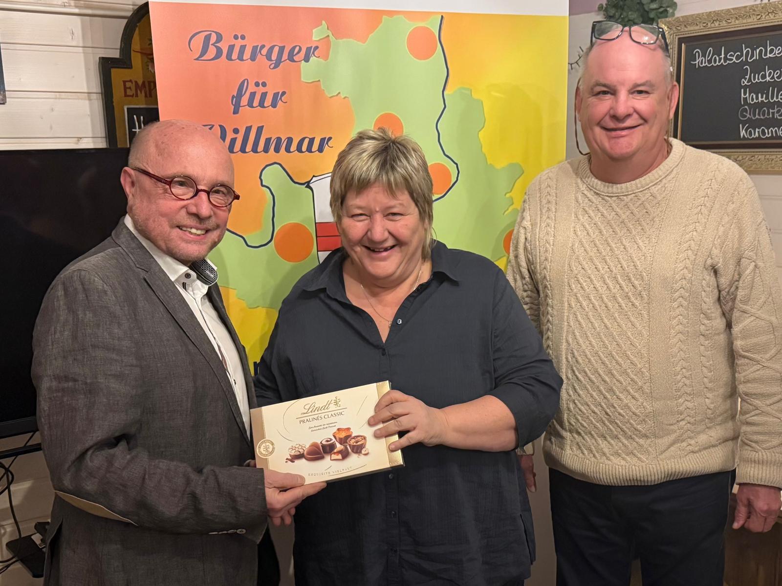 UFBL startet in die nächste Legislatur